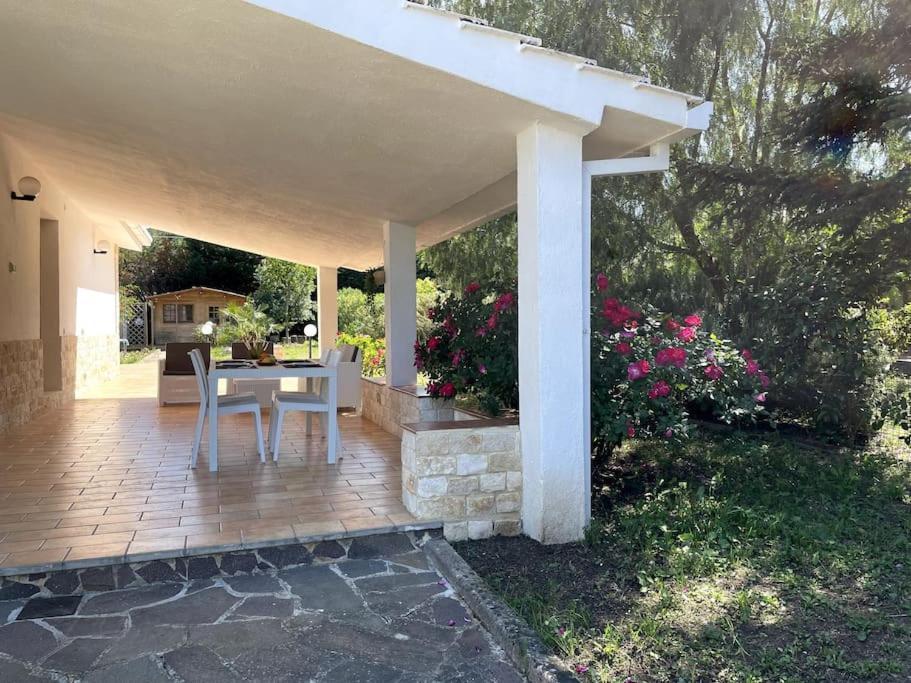 Rose Country Villa Cassano delle Murge Dış mekan fotoğraf