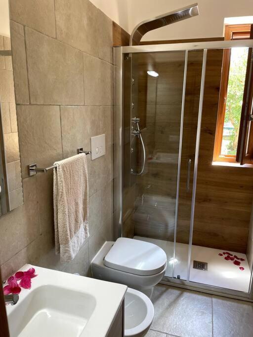 Rose Country Villa Cassano delle Murge Dış mekan fotoğraf