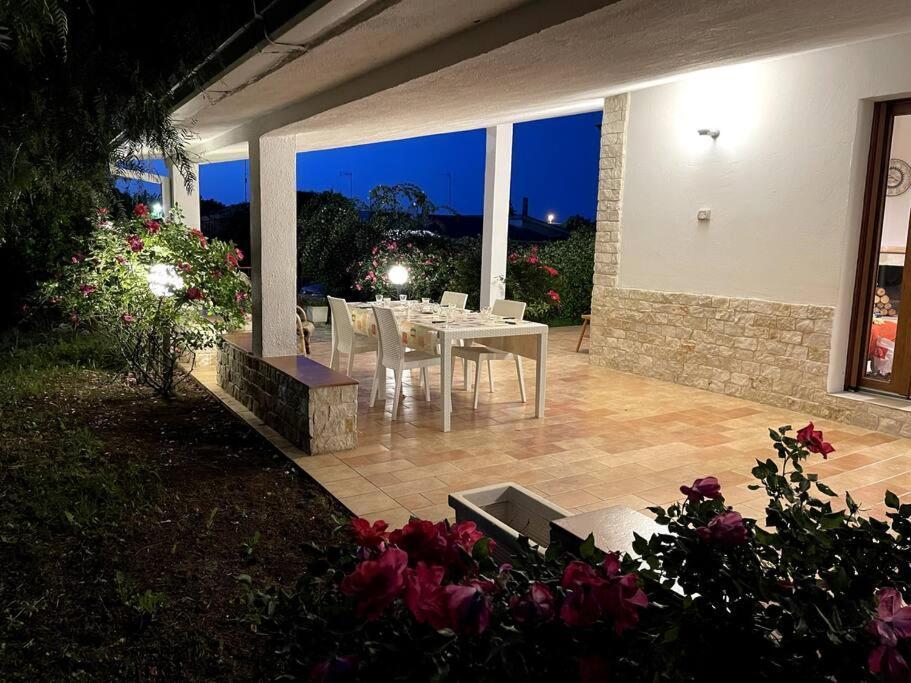 Rose Country Villa Cassano delle Murge Dış mekan fotoğraf