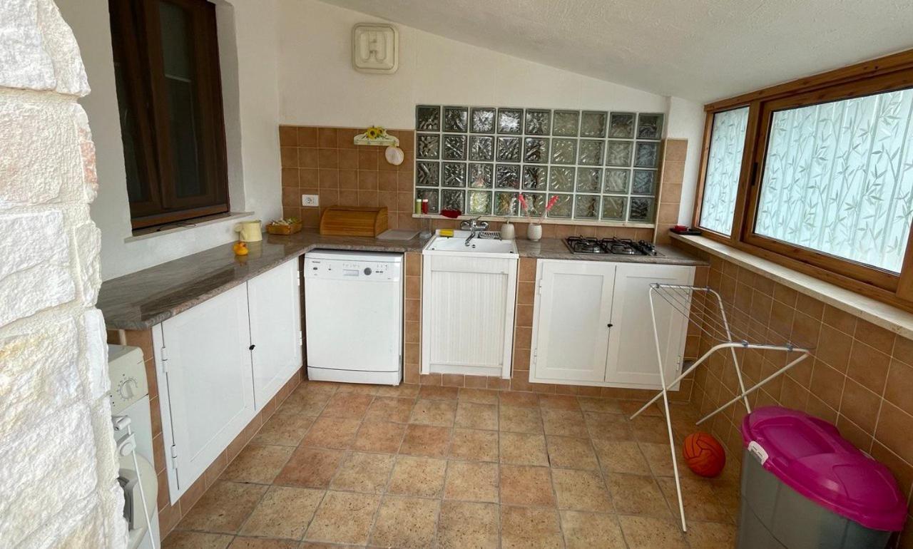 Rose Country Villa Cassano delle Murge Dış mekan fotoğraf